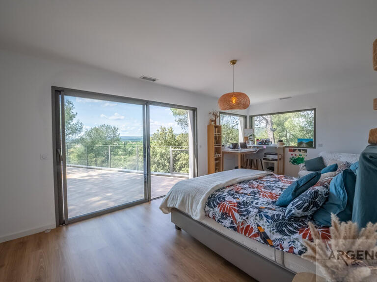 Maison Saint-Mathieu-de-Tréviers - 2 chambres - 150m²