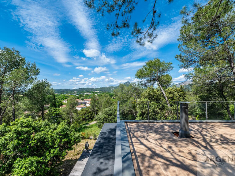 Maison Saint-Mathieu-de-Tréviers - 2 chambres - 150m²