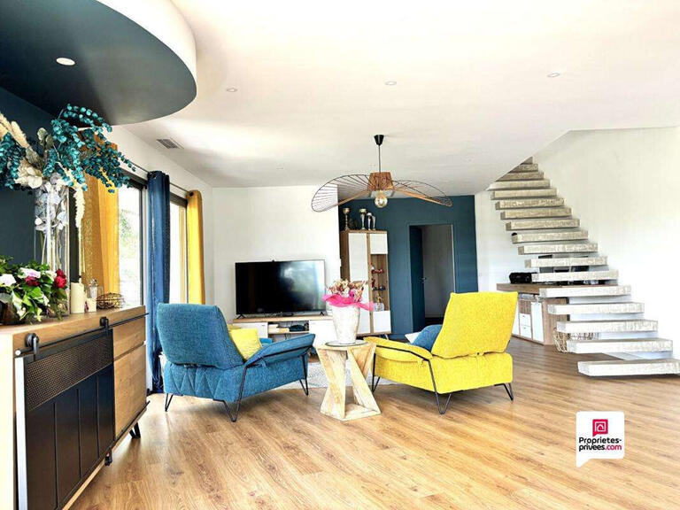 House Saint-Mathieu-de-Tréviers - 2 bedrooms