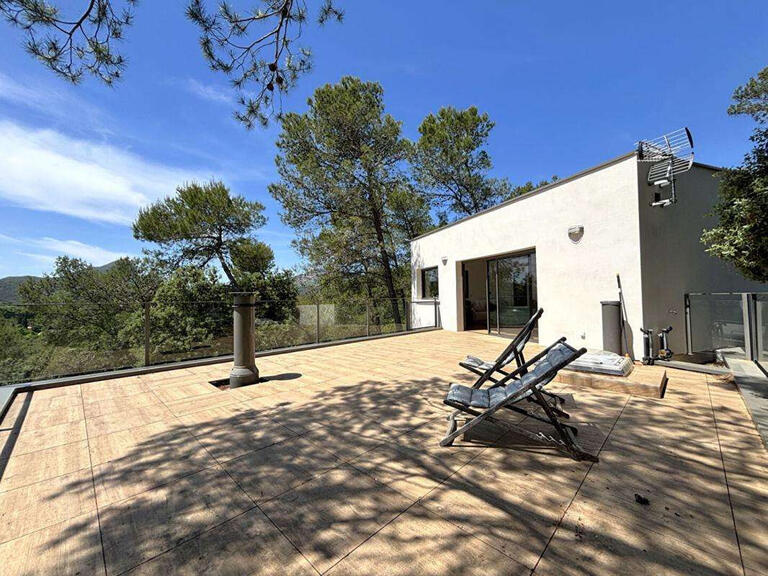 House Saint-Mathieu-de-Tréviers - 2 bedrooms