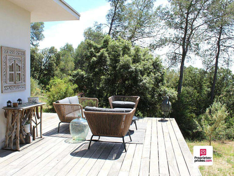 House Saint-Mathieu-de-Tréviers - 2 bedrooms