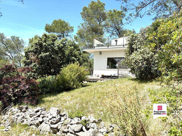 House Saint-Mathieu-de-Tréviers - 2 bedrooms