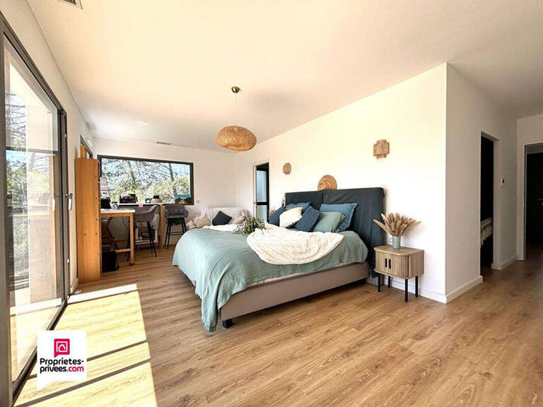 House Saint-Mathieu-de-Tréviers - 2 bedrooms