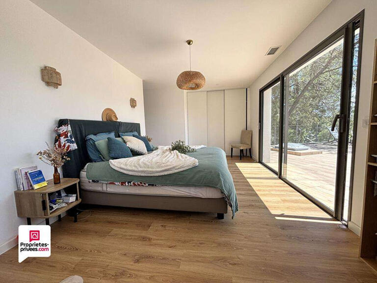 House Saint-Mathieu-de-Tréviers - 2 bedrooms