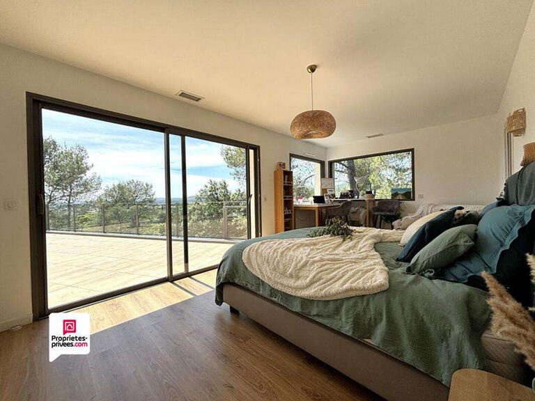 House Saint-Mathieu-de-Tréviers - 2 bedrooms