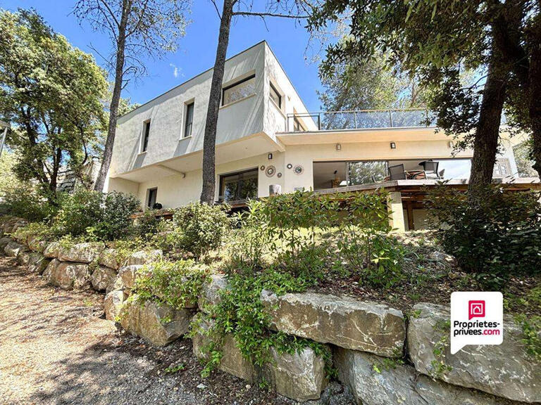 House Saint-Mathieu-de-Tréviers - 2 bedrooms