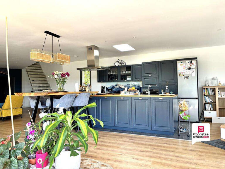 House Saint-Mathieu-de-Tréviers - 2 bedrooms