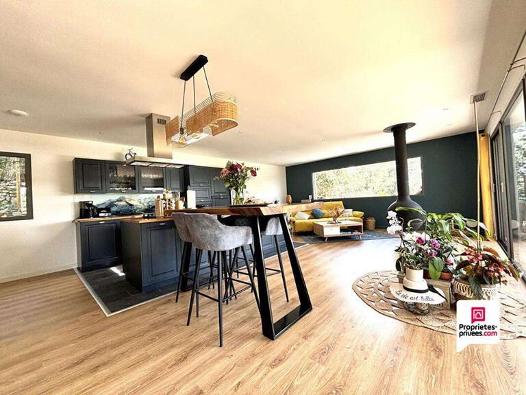 House Saint-Mathieu-de-Tréviers - 2 bedrooms