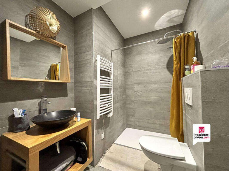 House Saint-Mathieu-de-Tréviers - 2 bedrooms