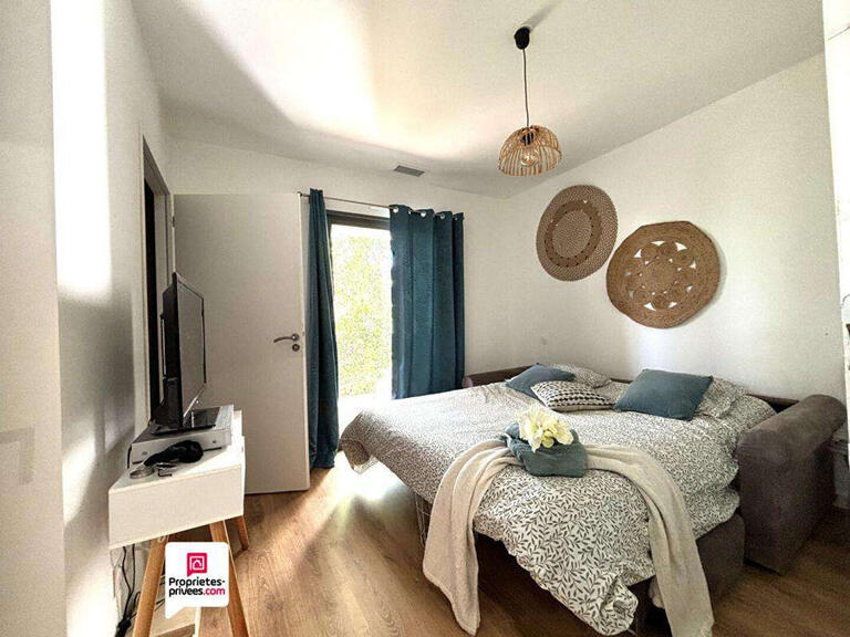 House Saint-Mathieu-de-Tréviers - 2 bedrooms