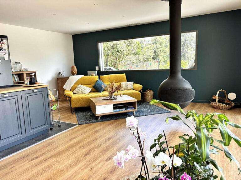 House Saint-Mathieu-de-Tréviers - 2 bedrooms