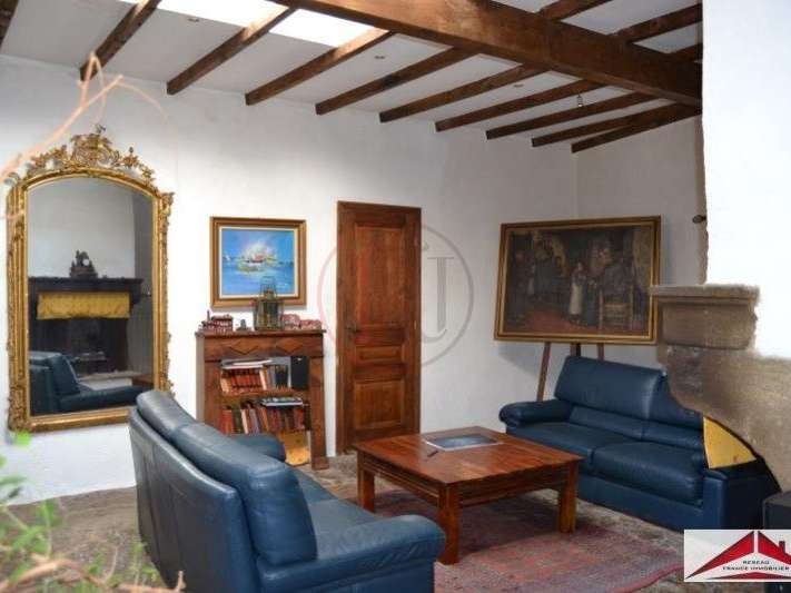 Maison Saint-Mathieu-de-Tréviers - 25 chambres - 1500m²