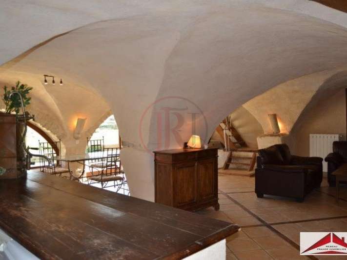 Maison Saint-Mathieu-de-Tréviers - 25 chambres - 1500m²