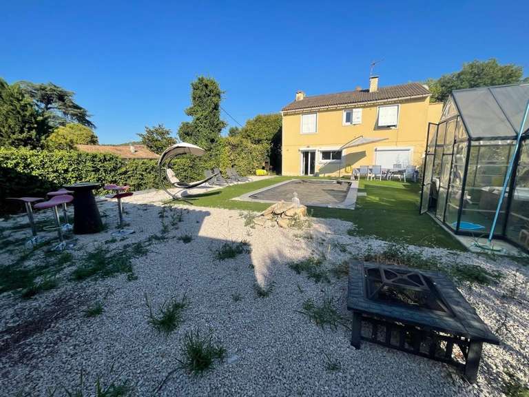 House Saint-Mathieu-de-Tréviers - 200m²
