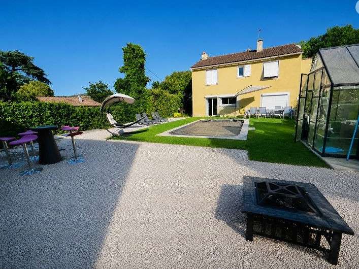 House Saint-Mathieu-de-Tréviers - 200m²