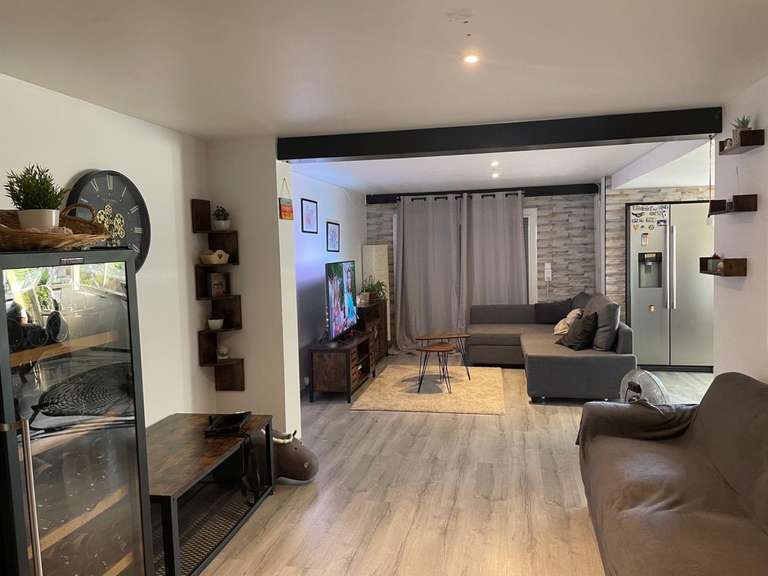 House Saint-Mathieu-de-Tréviers - 200m²