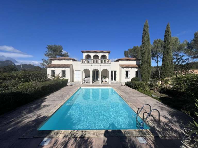 Maison Saint-Mathieu-de-Tréviers - 133m²