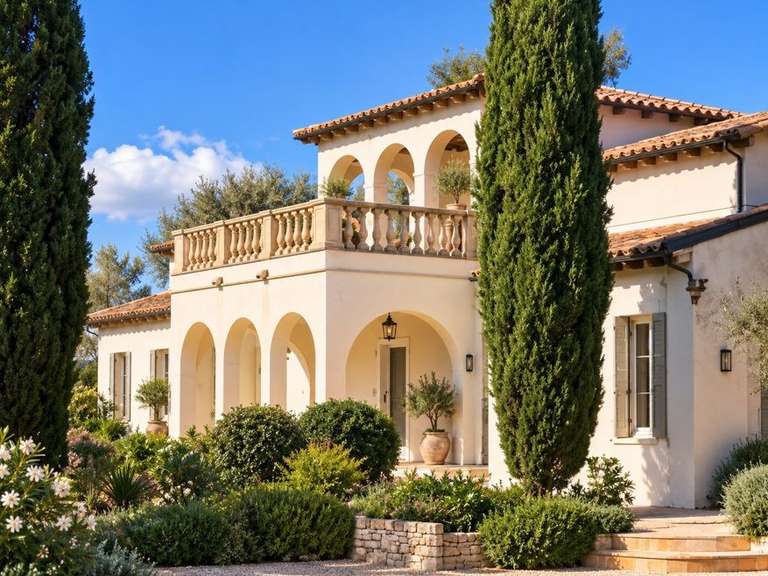 House Saint-Mathieu-de-Tréviers - 133m²