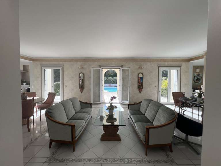 Maison Saint-Mathieu-de-Tréviers - 133m²