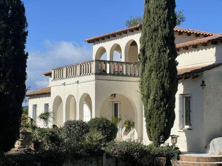 House Saint-Mathieu-de-Tréviers - 133m²