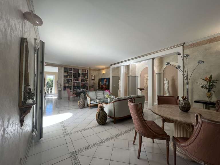 House Saint-Mathieu-de-Tréviers - 133m²