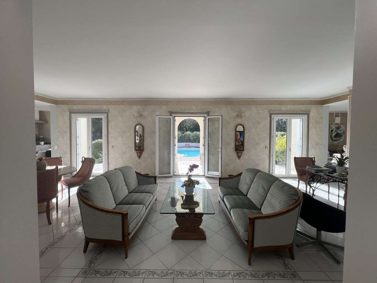 Maison Saint-Mathieu-de-Tréviers