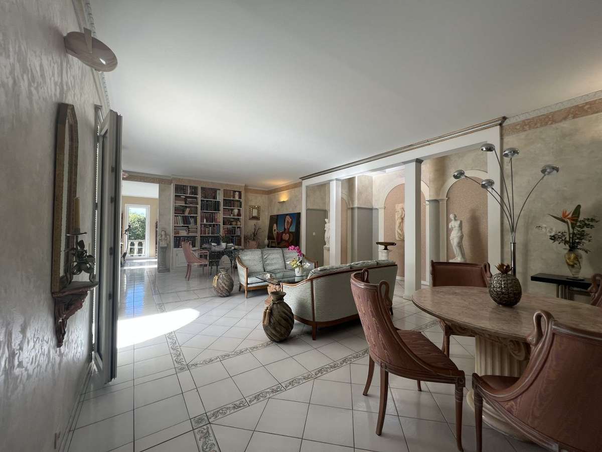 Maison Saint-Mathieu-de-Tréviers