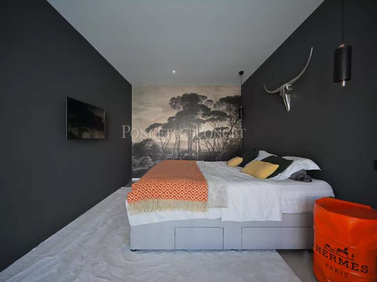 Maison Saint-Mathieu-de-Tréviers - 4 chambres - 219m²