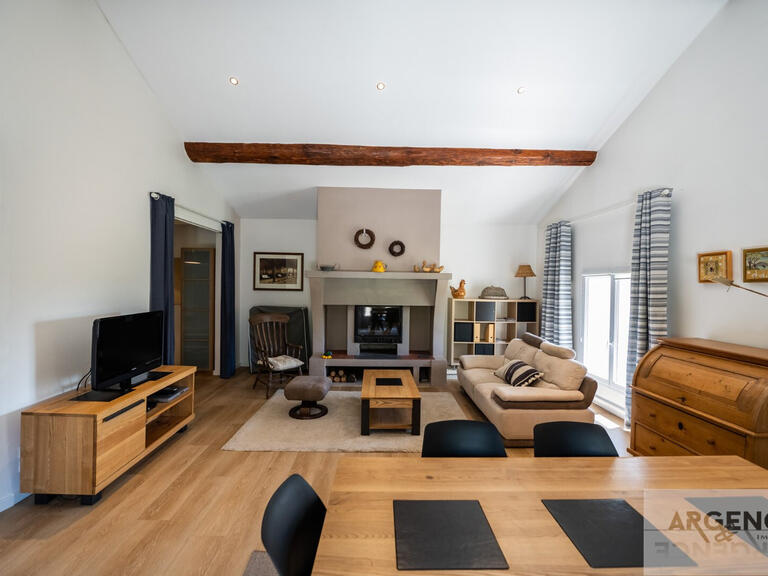 Propriété Saint-Mathieu-de-Tréviers - 7 chambres - 366m²