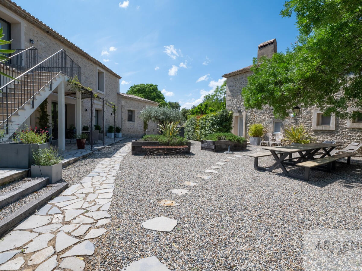 Property Saint-Mathieu-de-Tréviers