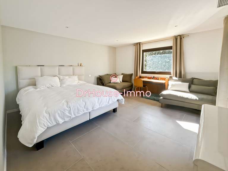 Villa Saint-Mathieu-de-Tréviers - 4 chambres - 235m²