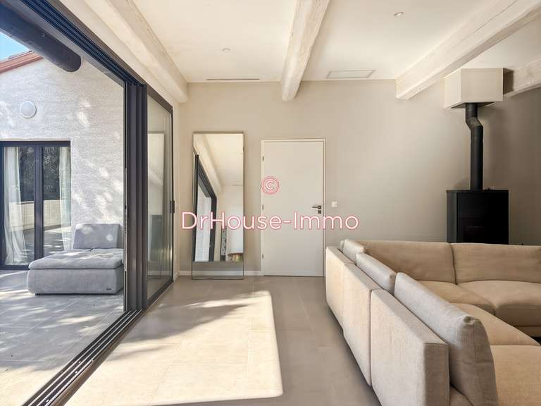 Villa Saint-Mathieu-de-Tréviers - 4 chambres - 235m²