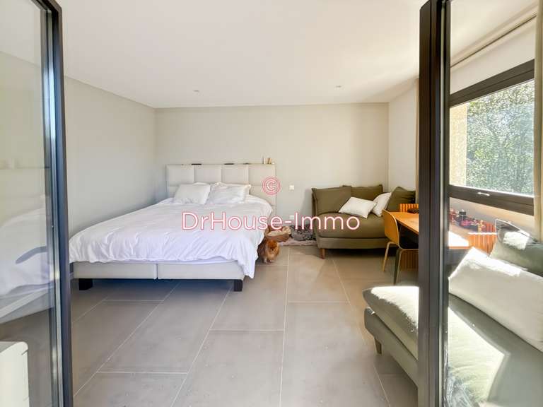 Villa Saint-Mathieu-de-Tréviers - 4 chambres - 235m²