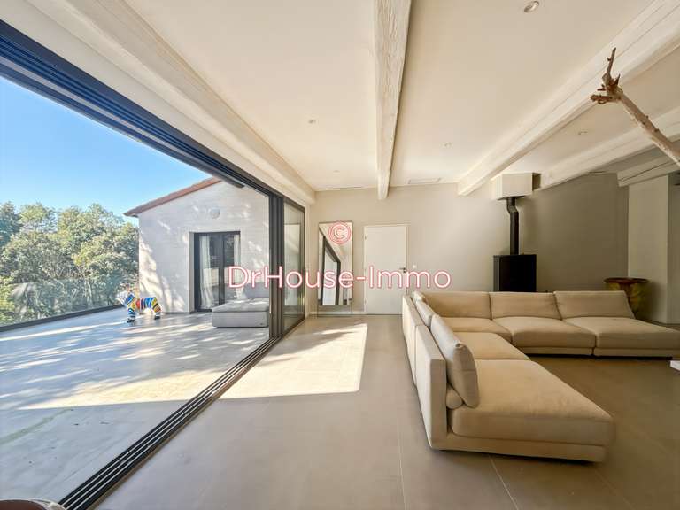 Villa Saint-Mathieu-de-Tréviers - 4 chambres - 235m²