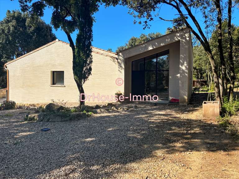 Villa Saint-Mathieu-de-Tréviers - 4 chambres - 235m²