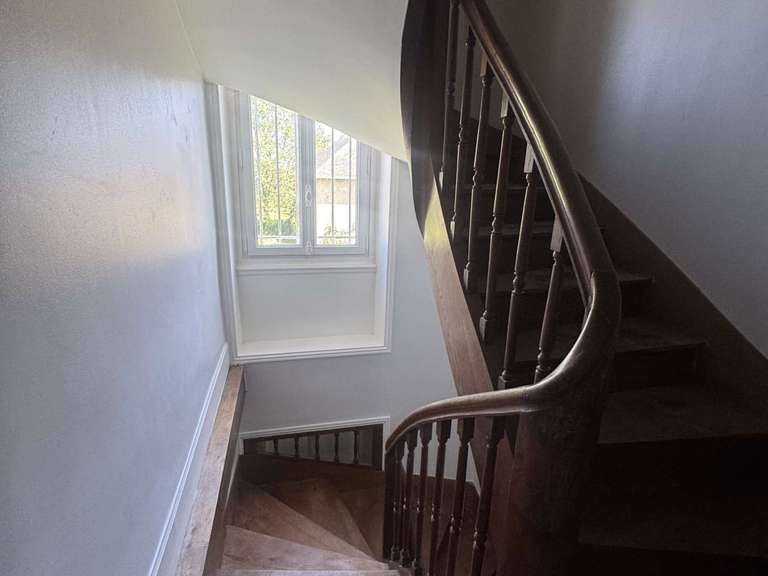 Maison Saint-Mathurin - 9 chambres