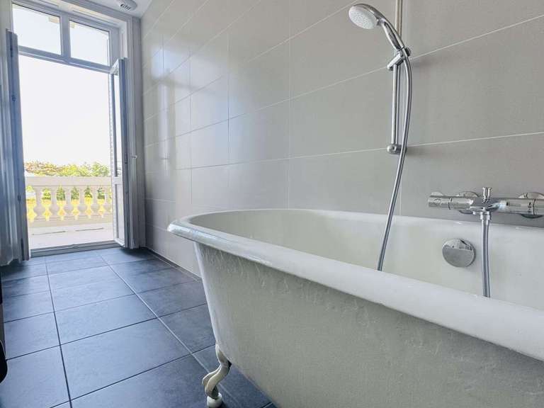 Maison Saint-Mathurin - 9 chambres