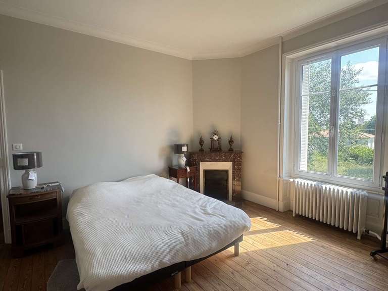 House Saint-Mathurin - 9 bedrooms