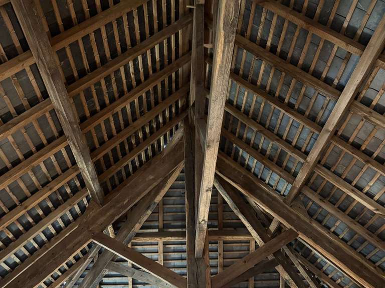 Maison Saint-Mathurin - 9 chambres