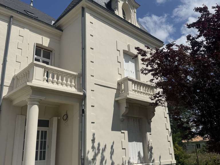 Maison Saint-Mathurin - 9 chambres