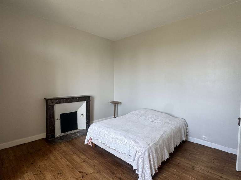 House Saint-Mathurin - 9 bedrooms