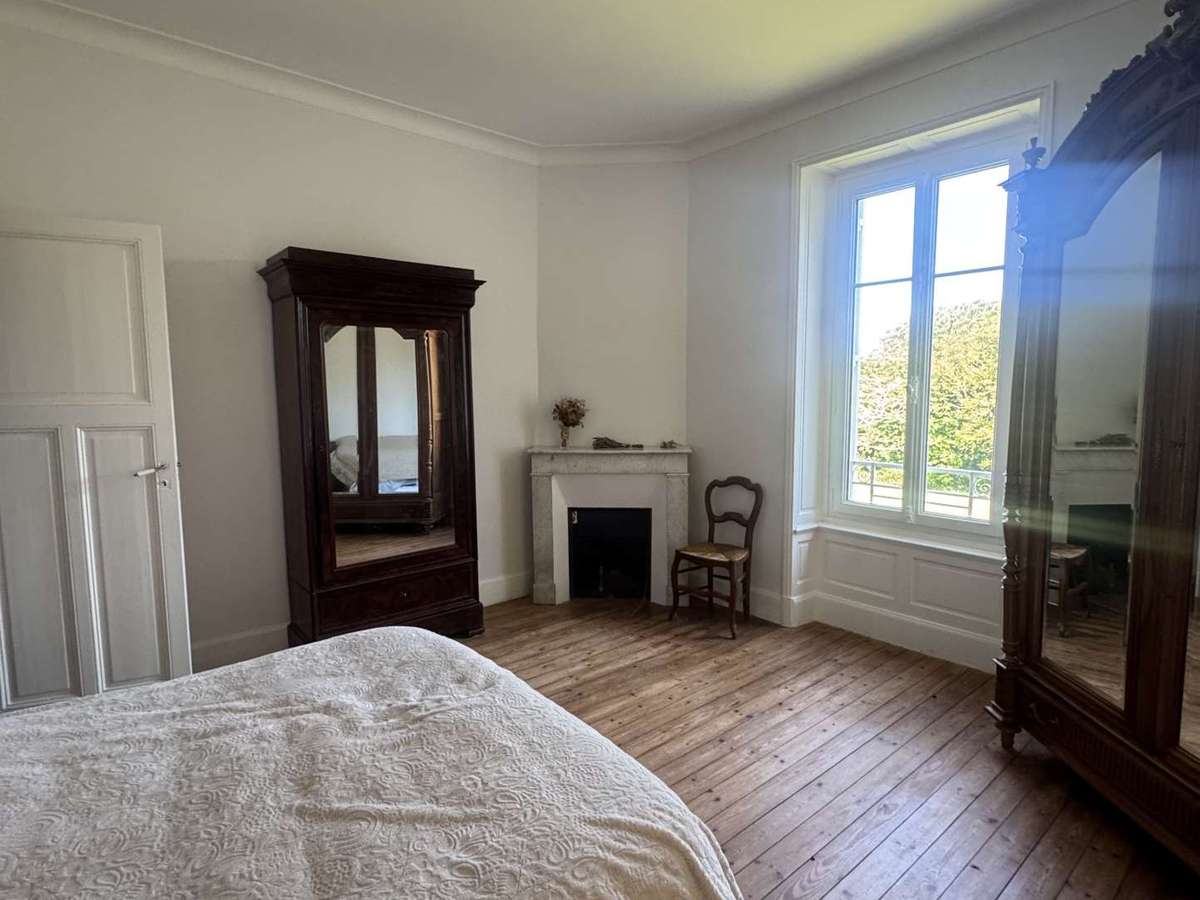 Maison Saint-Mathurin