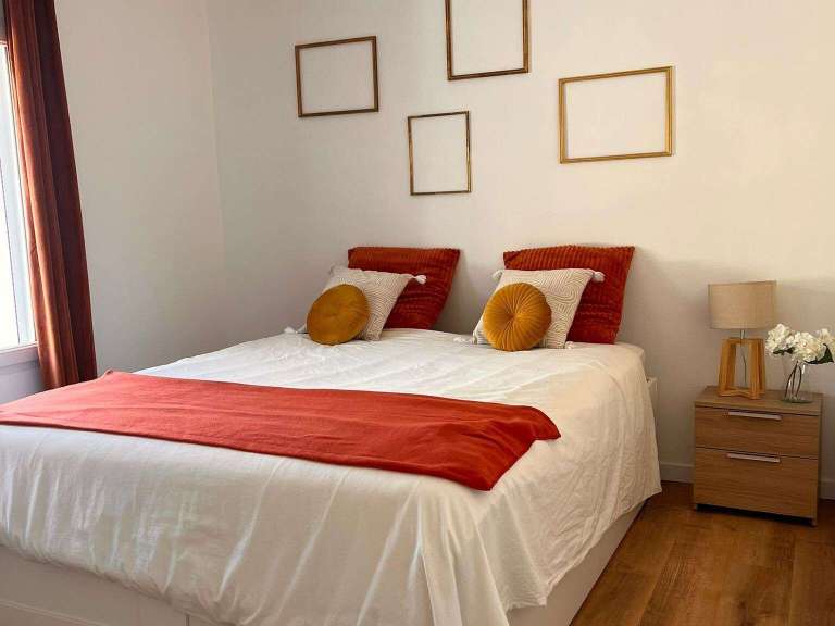 Maison Saint-Mathurin - 4 chambres