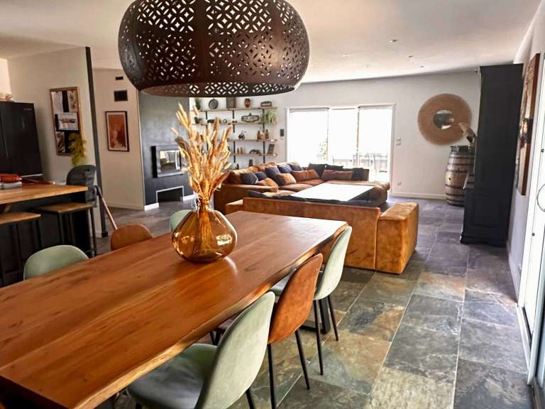 Maison Saint-Mathurin - 4 chambres