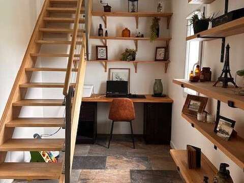 Maison Saint-Mathurin - 4 chambres
