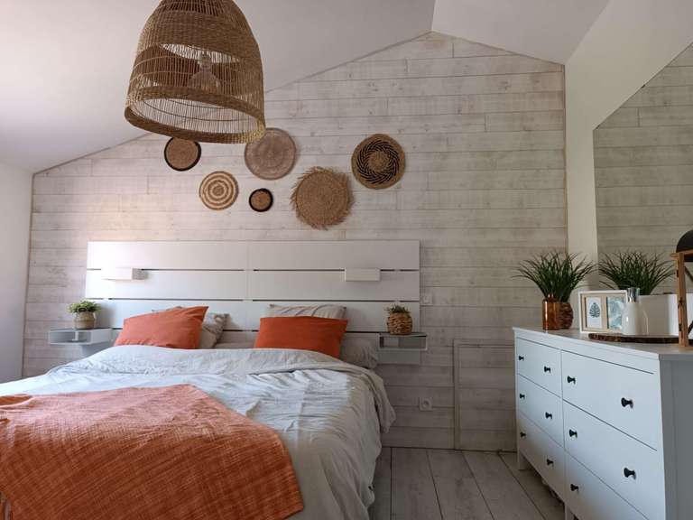 Maison Saint-Mathurin - 4 chambres
