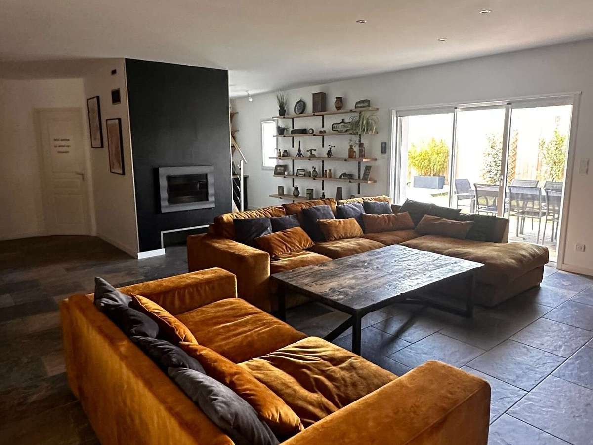 Maison Saint-Mathurin