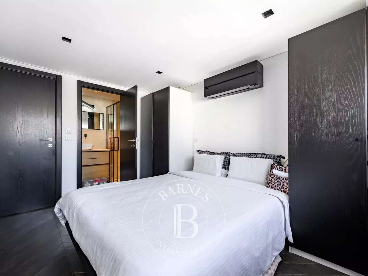 Apartment Saint-Maur-des-Fossés