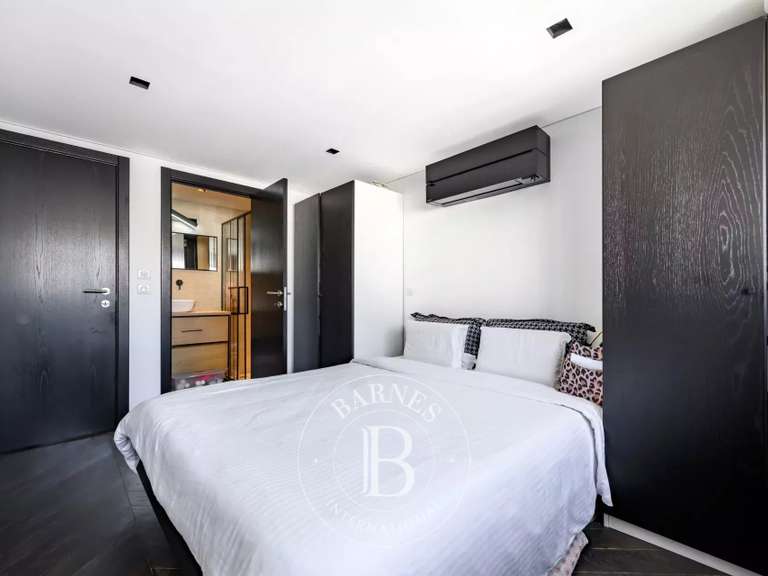 Apartment Saint-Maur-des-Fossés - 3 bedrooms - 130m²