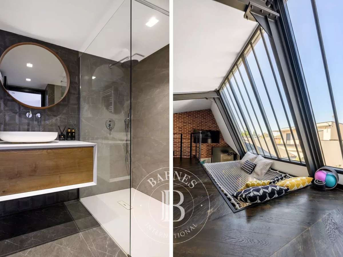 Apartment Saint-Maur-des-Fossés